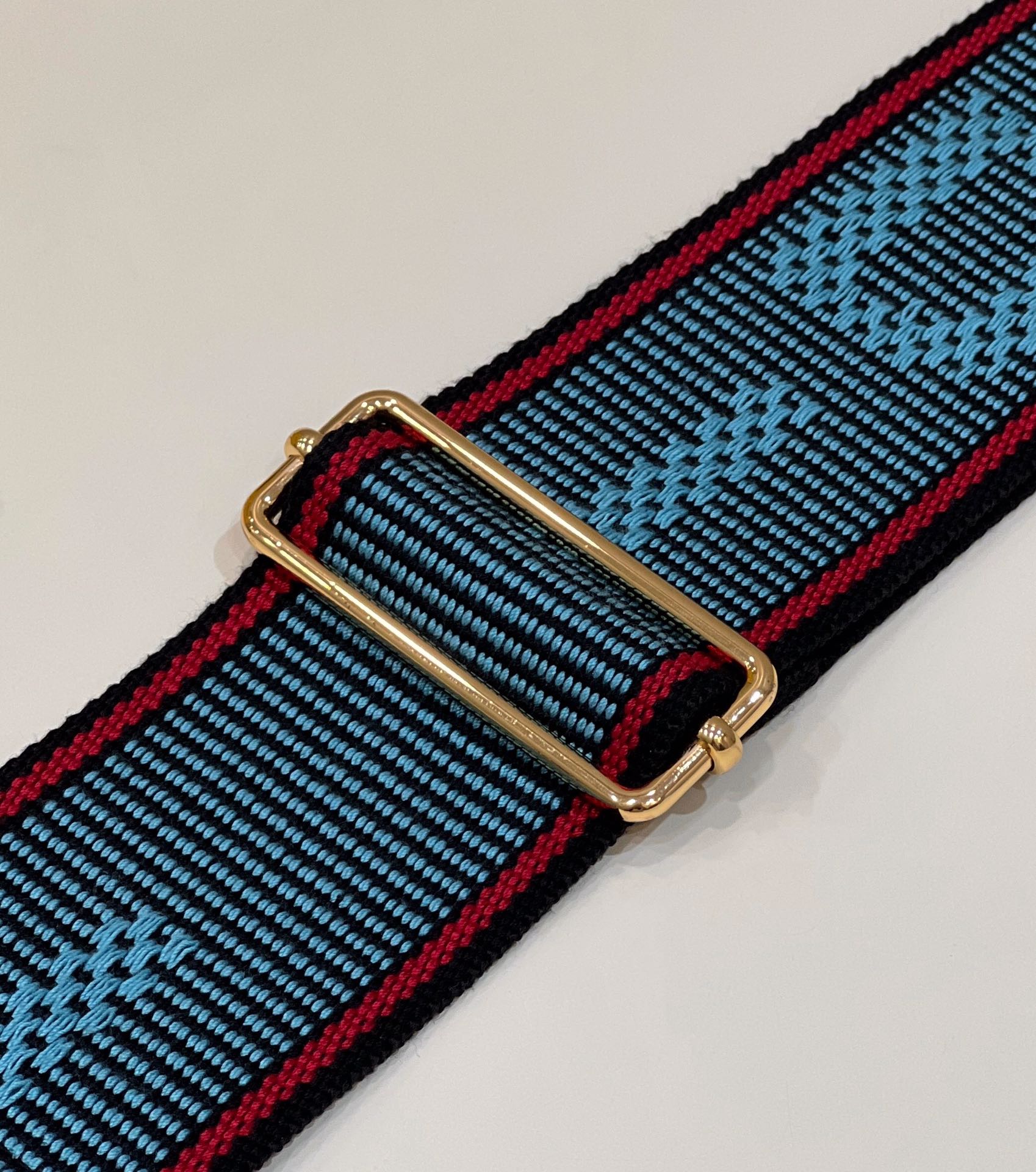 Fendi Shoulder Straps